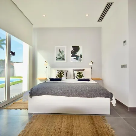 Wave Ii Villa